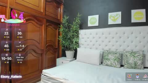 Snapshot of ebony_katterin chatting on October 2025 11:07:01 AM ebony_katterin online show from October 2025 11:07:01 AM