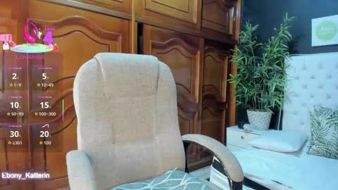 Snapshot of ebony_katterin chatting on November 2025 12:07:01 PM ebony_katterin online show from November 2025 12:07:01 PM