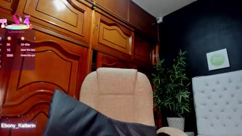 Snapshot of ebony_katterin chatting on December 2025 07:53:02 PM ebony_katterin online show from December 2025 07:53:02 PM