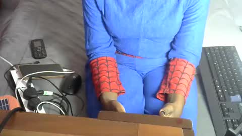 ebony merry online show from November 2025 07:11:02 AM