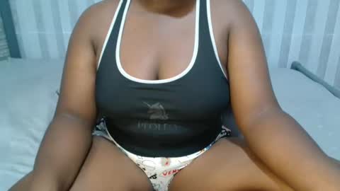 Snapshot of ebony_sabrina chatting on March 2025 06:47:02 PM Sabrina online show from March 2025 06:47:02 PM