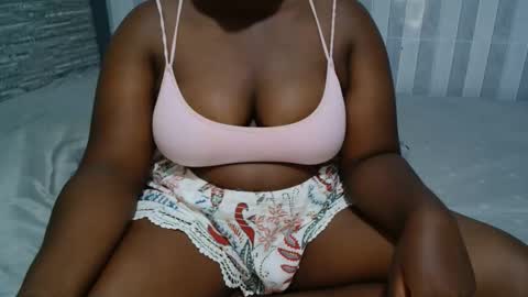 Snapshot of ebony_sabrina chatting on November 2025 08:05:02 AM Sabrina online show from November 2025 08:05:02 AM