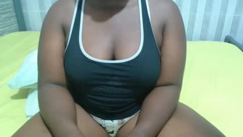 Snapshot of ebony_sabrina chatting on December 2025 08:10:02 AM Sabrina online show from December 2025 08:10:02 AM