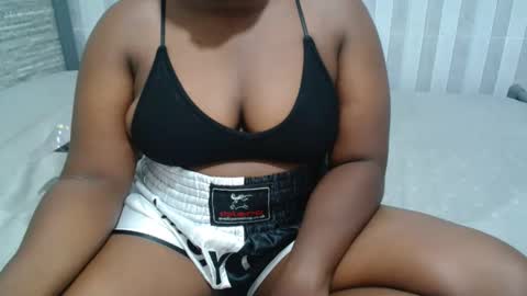 Snapshot of ebony_sabrina chatting on January 2026 07:34:01 AM Sabrina online show from January 2026 07:34:01 AM