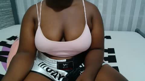 Snapshot of ebony_sabrina chatting on February 2026 08:13:01 AM Sabrina online show from February 2026 08:13:01 AM