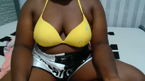 Snapshot of ebony_sabrina chatting on February 2026 09:09:02 AM Sabrina online show from February 2026 09:09:02 AM