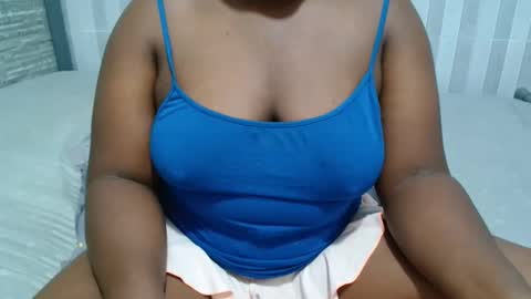 Snapshot of ebony_sabrina chatting on March 2026 09:27:02 AM Sabrina online show from March 2026 09:27:02 AM