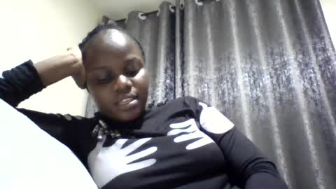 Snapshot of ebony_tasha chatting on June 2026 07:38:02 PM tasha online show from June 2026 07:38:02 PM