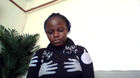 Snapshot of ebony_tasha chatting on June 2026 07:27:02 AM tasha online show from June 2026 07:27:02 AM