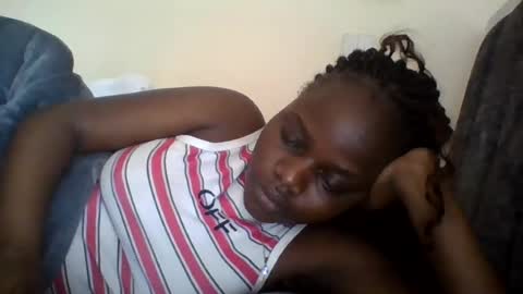 Snapshot of ebony_tasha chatting on July 2026 05:35:02 AM tasha online show from July 2026 05:35:02 AM