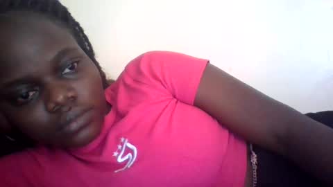 Snapshot of ebony_tasha chatting on August 2026 06:12:01 AM tasha online show from August 2026 06:12:01 AM