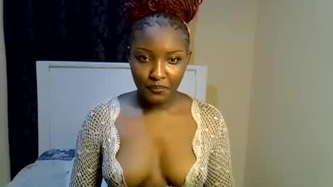 Snapshot of ebonybarbieee chatting on June 2026 11:19:05 AM Barbie online show from June 2026 11:19:05 AM