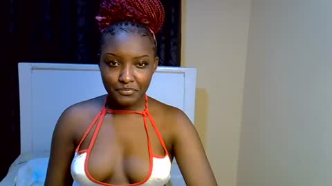 Snapshot of ebonybarbieee chatting on June 2026 07:16:01 PM Barbie online show from June 2026 07:16:01 PM