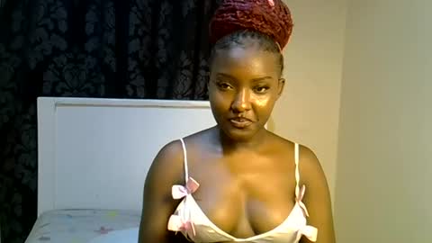 Snapshot of ebonybarbieee chatting on June 2026 02:12:02 PM Barbie online show from June 2026 02:12:02 PM