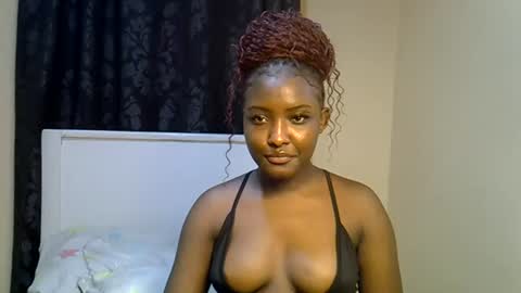 Snapshot of ebonybarbieee chatting on July 2026 08:02:01 PM Barbie online show from July 2026 08:02:01 PM