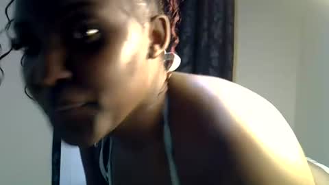 Snapshot of ebonybarbieee chatting on July 2026 05:59:02 PM Barbie online show from July 2026 05:59:02 PM