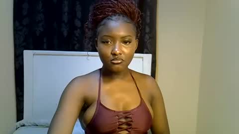 Snapshot of ebonybarbieee chatting on July 2026 07:30:01 PM Barbie online show from July 2026 07:30:01 PM