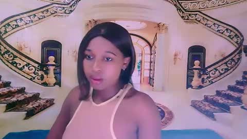 Tamia online show from January 2025 09:36:02 AM