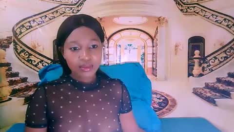 Tamia online show from January 2025 05:43:01 AM