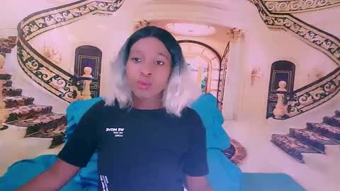 Tamia online show from January 2025 06:01:02 AM