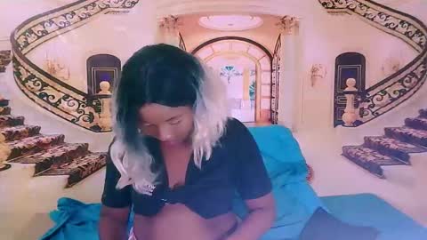 Tamia online show from January 2025 12:13:01 PM