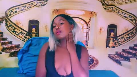 Tamia online show from January 2025 12:29:02 PM