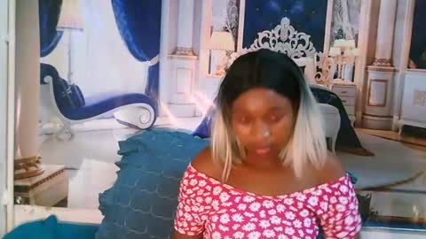 Tamia online show from February 2025 10:08:02 AM