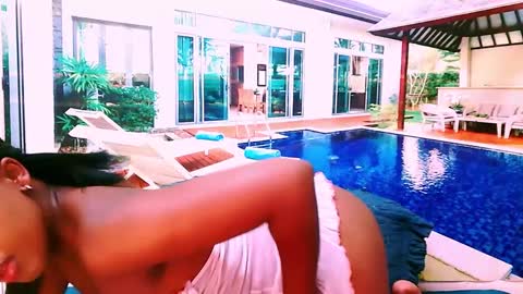 Tamia online show from February 2025 10:04:01 PM