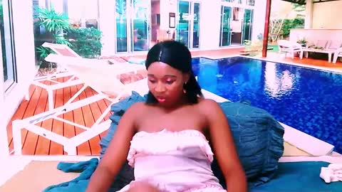 Tamia online show from February 2025 01:10:01 AM