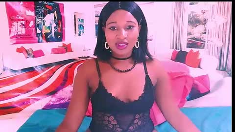 Tamia online show from February 2025 05:46:02 PM