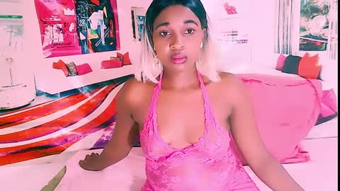 Tamia online show from February 2025 12:58:01 AM