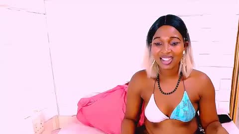 Tamia online show from February 2025 09:58:02 PM