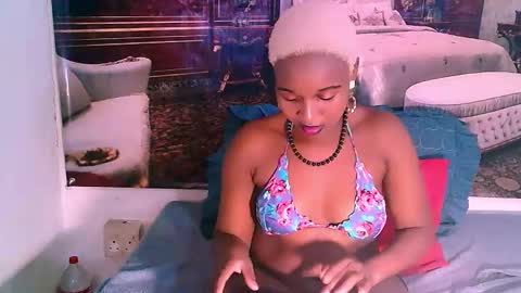 Tamia online show from March 2025 07:04:02 AM