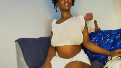 Ebony Melanie online show from July 2026 09:08:02 PM