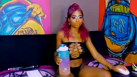 Pearl online show from December 2024 02:28:02 AM