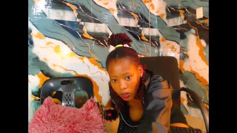 ebonyfirexx4u online show from November 2025 06:48:01 AM
