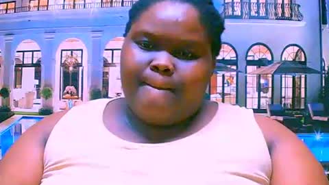 Snapshot of ebonyhotbuns4u2luv chatting on October 2025 06:58:02 AM ebonyhotbuns4u2luv online show from October 2025 06:58:02 AM