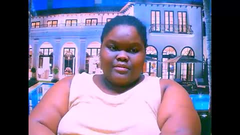 Snapshot of ebonyhotbuns4u2luv chatting on October 2025 07:03:01 PM ebonyhotbuns4u2luv online show from October 2025 07:03:01 PM