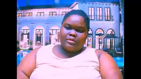 Snapshot of ebonyhotbuns4u2luv chatting on October 2025 07:13:02 PM ebonyhotbuns4u2luv online show from October 2025 07:13:02 PM