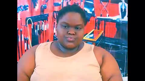 Snapshot of ebonyhotbuns4u2luv chatting on October 2025 07:20:01 AM ebonyhotbuns4u2luv online show from October 2025 07:20:01 AM