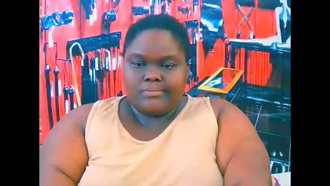 Snapshot of ebonyhotbuns4u2luv chatting on November 2025 09:06:01 PM ebonyhotbuns4u2luv online show from November 2025 09:06:01 PM