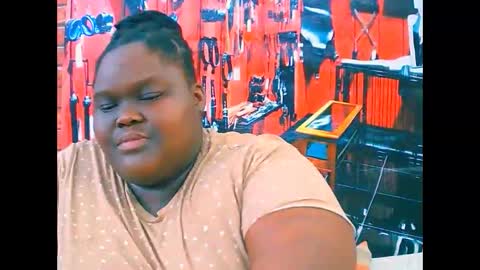 Snapshot of ebonyhotbuns4u2luv chatting on November 2025 08:36:02 AM ebonyhotbuns4u2luv online show from November 2025 08:36:02 AM