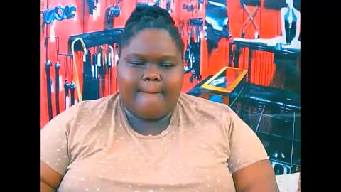 Snapshot of ebonyhotbuns4u2luv chatting on November 2025 09:26:02 PM ebonyhotbuns4u2luv online show from November 2025 09:26:02 PM