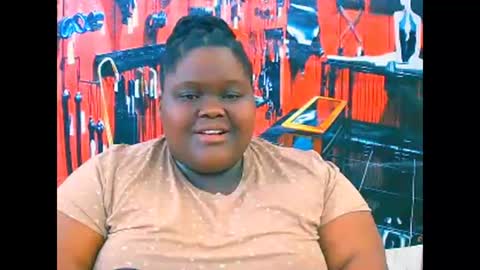 Snapshot of ebonyhotbuns4u2luv chatting on November 2025 09:32:01 AM ebonyhotbuns4u2luv online show from November 2025 09:32:01 AM