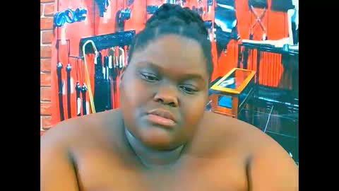 Snapshot of ebonyhotbuns4u2luv chatting on November 2025 10:47:01 AM ebonyhotbuns4u2luv online show from November 2025 10:47:01 AM