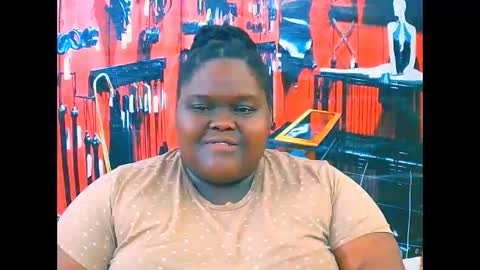 Snapshot of ebonyhotbuns4u2luv chatting on November 2025 09:20:02 PM ebonyhotbuns4u2luv online show from November 2025 09:20:02 PM