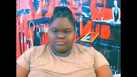 Snapshot of ebonyhotbuns4u2luv chatting on November 2025 09:31:01 PM ebonyhotbuns4u2luv online show from November 2025 09:31:01 PM