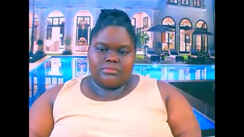 Snapshot of ebonyhotbuns4u2luv chatting on November 2025 06:51:02 PM ebonyhotbuns4u2luv online show from November 2025 06:51:02 PM