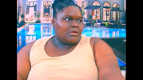 Snapshot of ebonyhotbuns4u2luv chatting on November 2025 06:57:01 AM ebonyhotbuns4u2luv online show from November 2025 06:57:01 AM