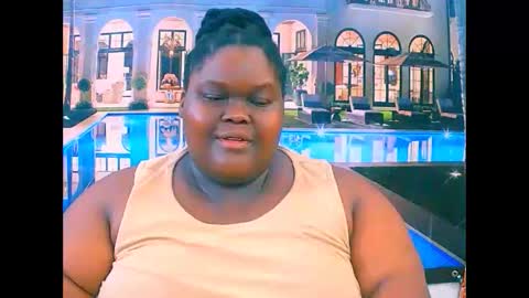 Snapshot of ebonyhotbuns4u2luv chatting on November 2025 07:02:02 PM ebonyhotbuns4u2luv online show from November 2025 07:02:02 PM